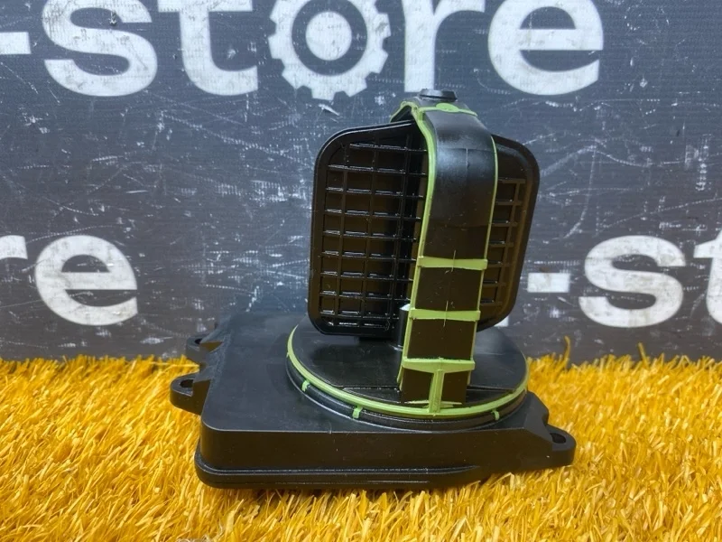 Исполнительный узел DISA Bmw X5 2007 7579114 E70 N52B30A