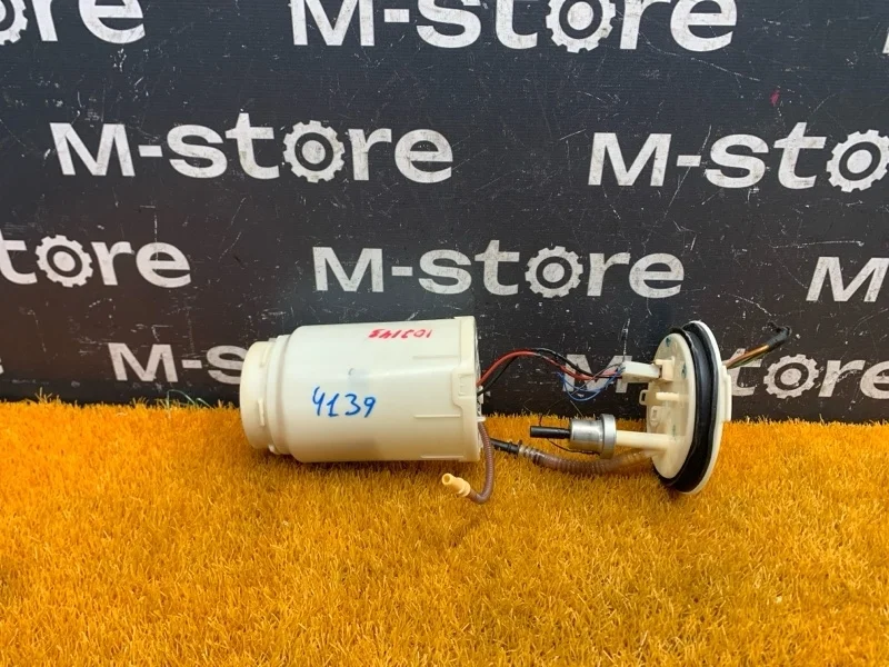 Бензонасос Audi Q7 2012 7L8919679C 4LB CJT