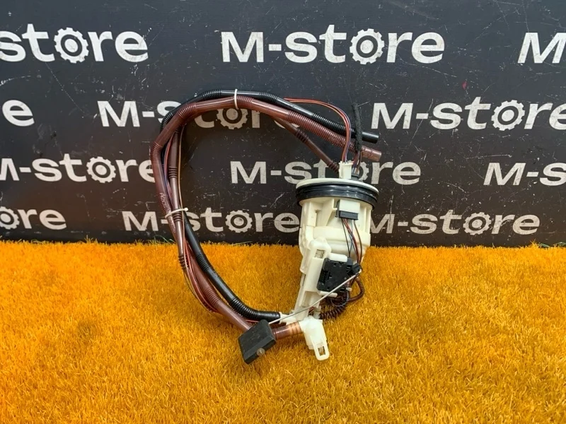 Датчик уровня топлива Mercedes-Benz E-Class 2005 A2114703994 W211 272.943