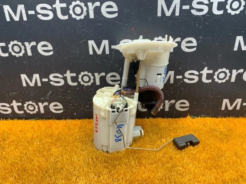 Бензонасос Audi A5 2010 8K0919051P 8T CDN