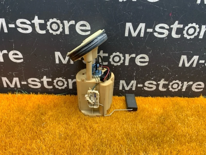 Бензонасос Mercedes-Benz C-Class 2001 A2034702394 W203 111.955