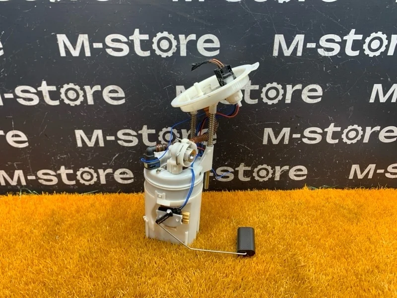 Бензонасос Bmw X3 2013 7279360 F25 N55B30A