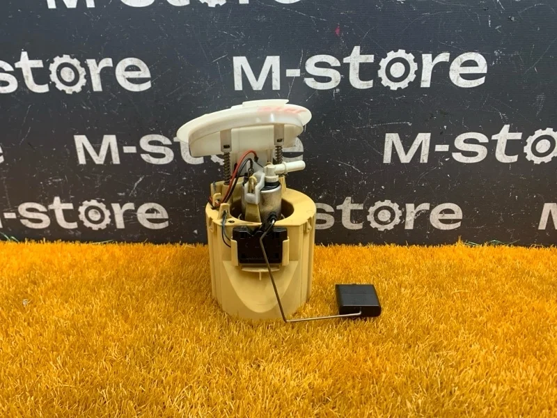 Бензонасос Mercedes-Benz E-Class 2010 A2124700194 W212 642.850