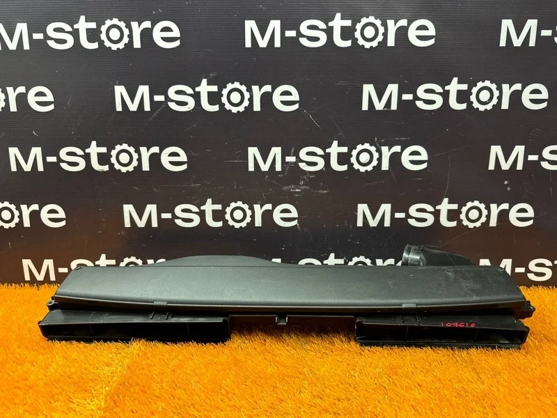 Воздухозаборник Audi A3 2014 5Q0129254B 8V CXS