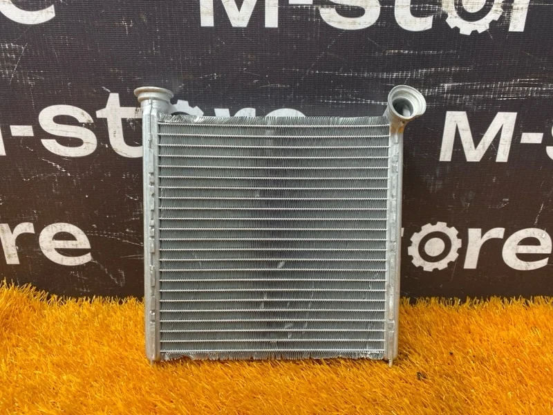 Радиатор печки Audi A3 2014 5Q0819031 8V CXS