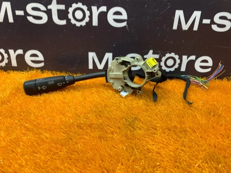 Переключатель поворотов Mercedes-Benz C-Class 2001 A2035450010 W203 111.955