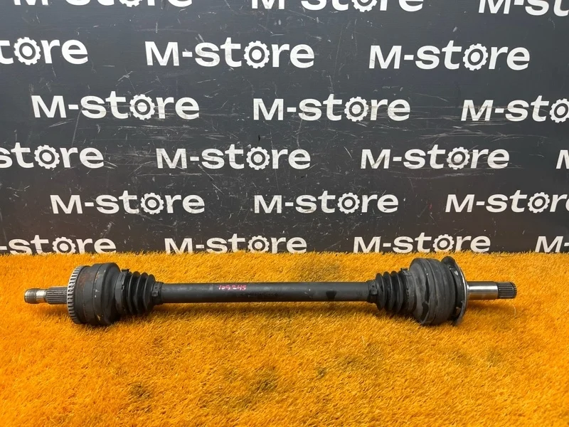 Привод Mercedes-Benz S-Class 2003 A2203509710 W220 113.960, задний левый