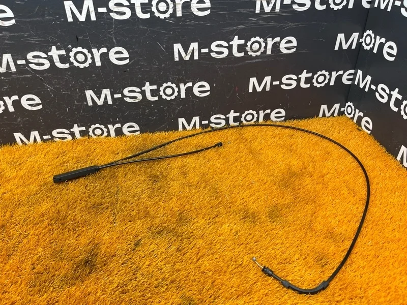 Трос капота Mercedes-Benz E-Class 2010 A2128800359 W212 642.850