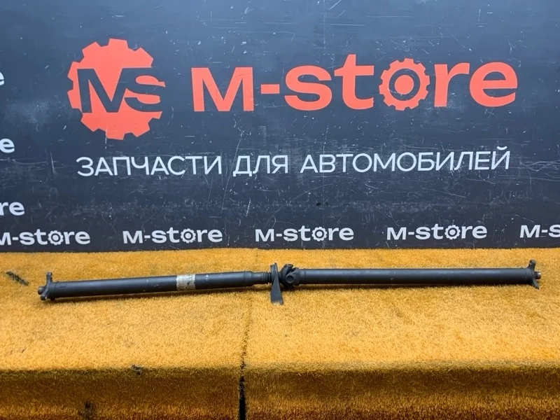 Карданный вал Mercedes-Benz S-Class 2003 A2204102106 W220 113.960, задний