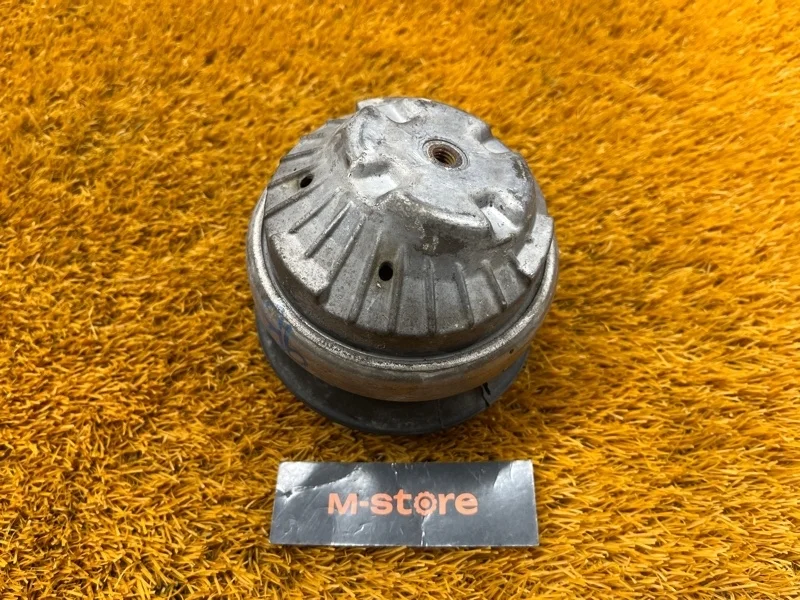 Подушка двигателя Mercedes-Benz E-Class 2005 A2112400317 W211 272.943, правая