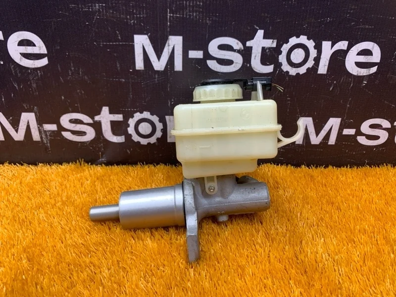 Главный тормозной цилиндр Bmw 5-Series 2006 34336786586 E60 N52B25A