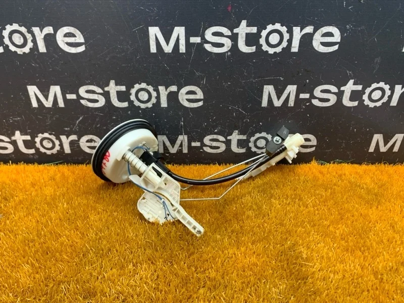 Датчик уровня топлива Bmw 3-Series 2004 1183779 E46 M54B22 (226S1)