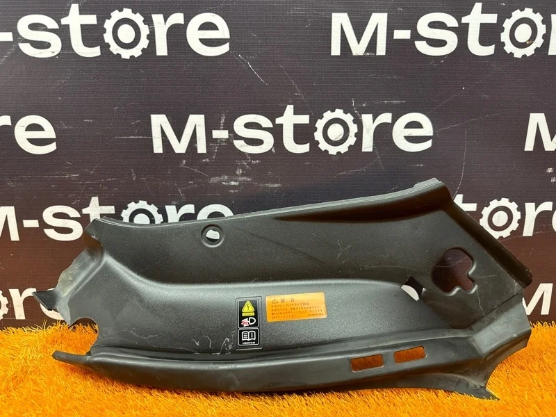 Накладка на фару Mercedes-Benz Glk-Class 2010 A2048261024 X204 272.948, передняя правая