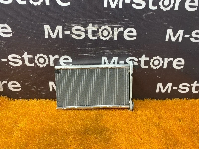 Радиатор печки BMW 3-Series 2013 64119229486 F30 N47D20C