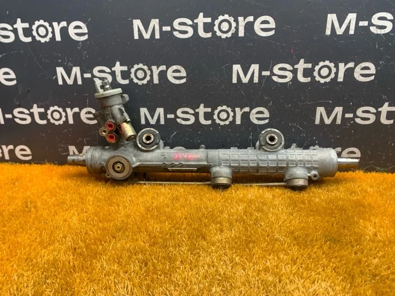 Рулевая рейка Mercedes-Benz E-class 2005 A2194601100 W211 272.943