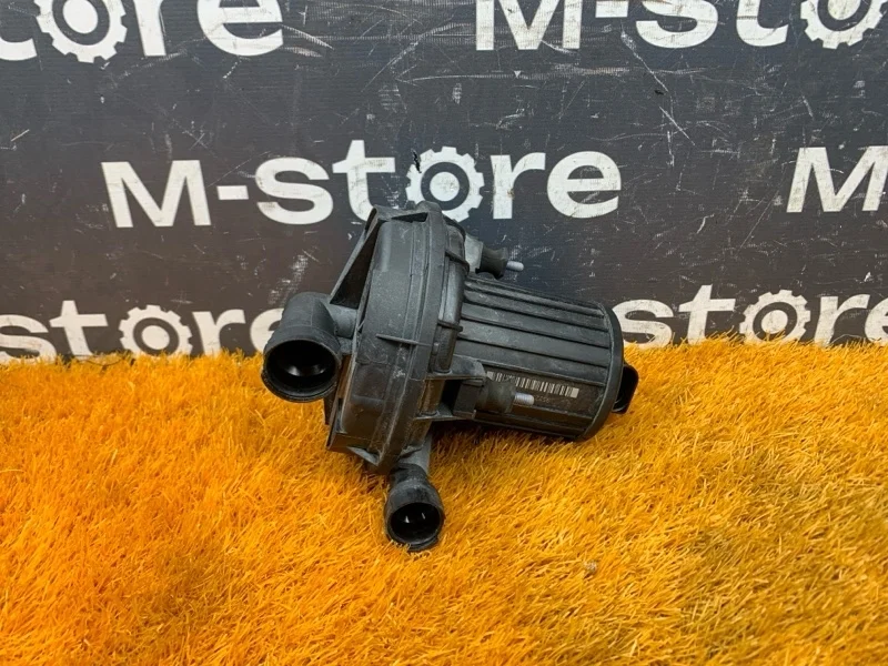 Насос продувки катализатора Audi A6 2009 06A959253E C6/4F CCEA