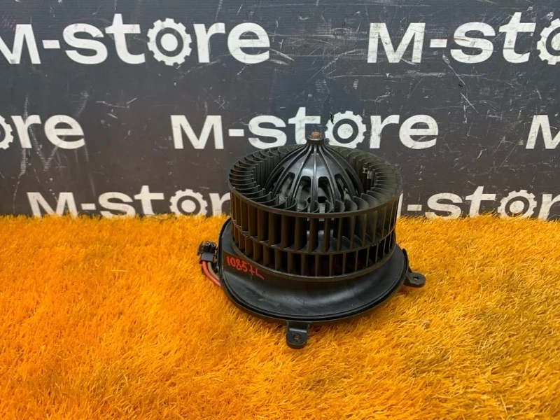 Мотор печки Mercedes-Benz E-Class 2005 A2119062400 W211 272.943