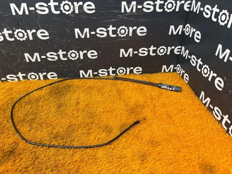 Трос капота Mercedes-Benz E-Class 2005 A2118800159 W211 272.943