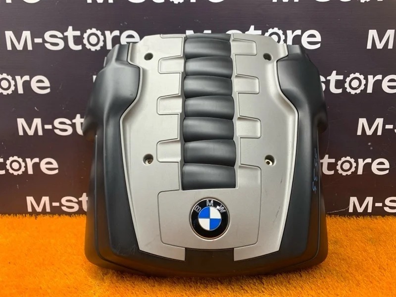 Крышка Двигателя BMW 7-Series 2007 11617535151 E66/E65 N62B48B