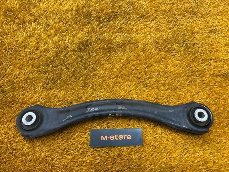 Рычаг подвески верхний Mercedes-Benz C-Class 2001 A2103503406 W203 111.955, задний правый