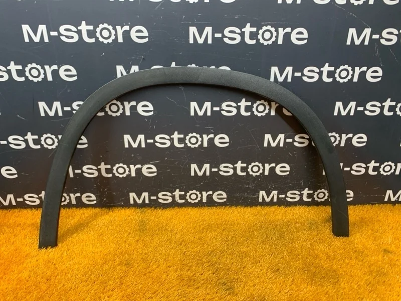 Накладка на крыло Mercedes-Benz GLA-Class 2014 A1568852422 X156 270.920, передняя правая