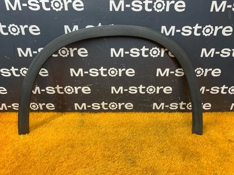 Накладка на крыло Mercedes-Benz Gla-Class 2014 A1568852322 X156 270.920, передняя левая