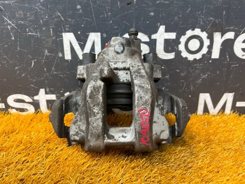 Суппорт Mercedes-Benz E-Class 2005 A0024202583 W211 272.943, задний левый