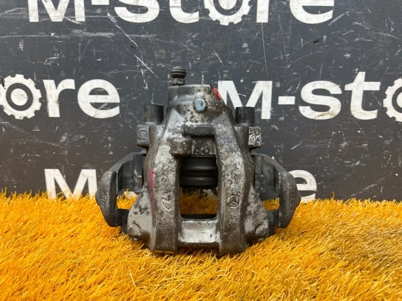 Суппорт Mercedes-Benz E-Class 2005 A0024202683 W211 272.943, задний правый