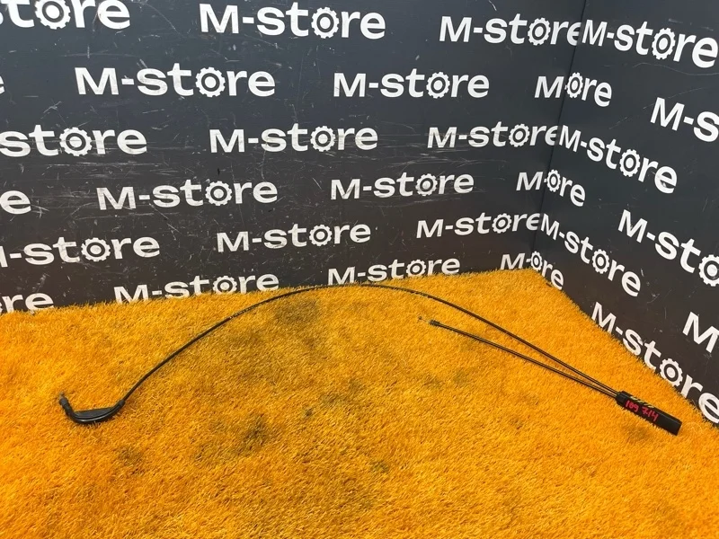 Трос капота Mercedes-Benz M-Class 2012 A1668800159 W166 276.955