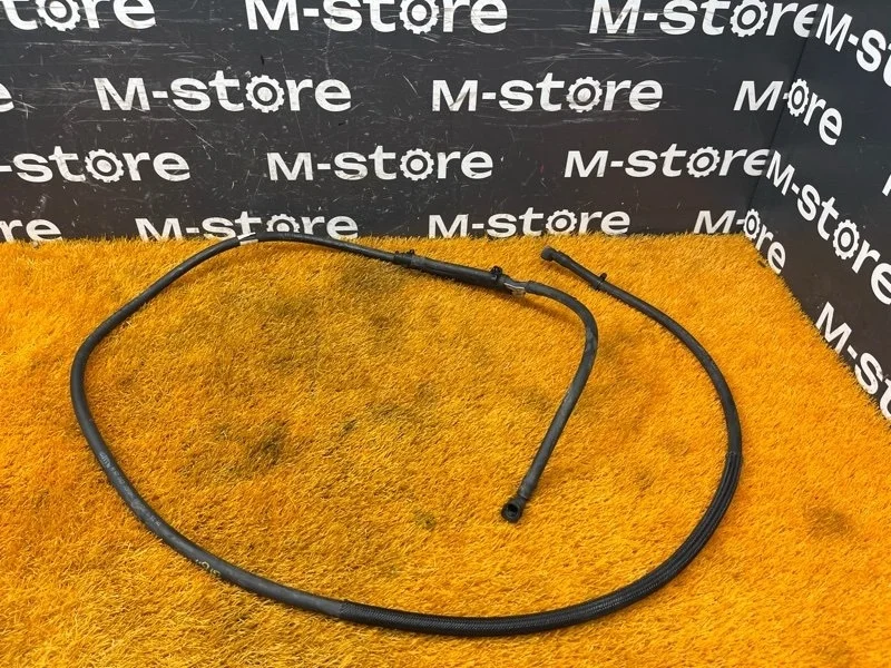 Шланг омывателя фар Mercedes-Benz M-Class 2012 A1668600592 W166 276.955