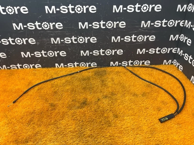 Трос капота BMW 3-Series 2013 7239240 F30 N47D20C