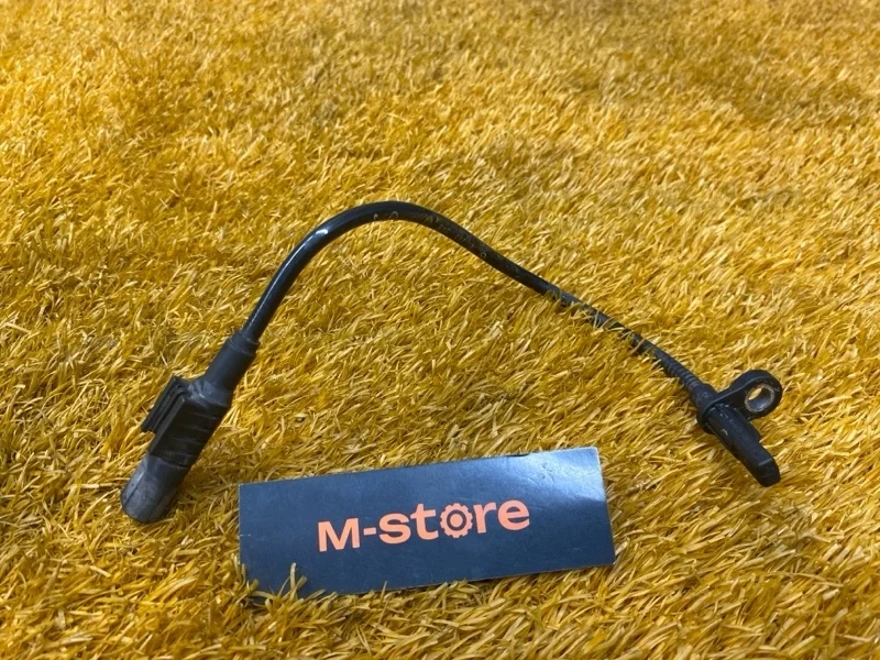 Датчик ABS Mercedes-Benz M-Class 2012 A0065422418 W166 276.955, задний левый