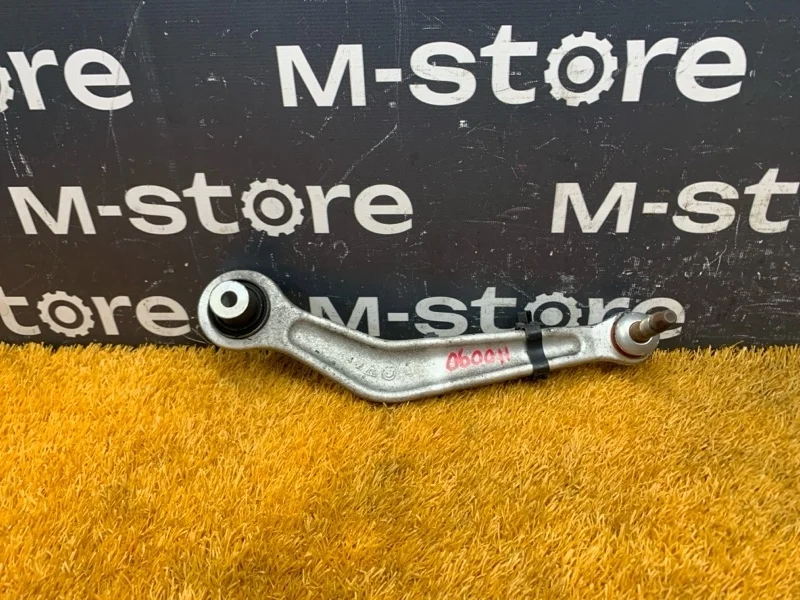 Рычаг подвески верхний Bmw 7-Series 2007 33306772241 E66/E65 N62B48B, задний левый