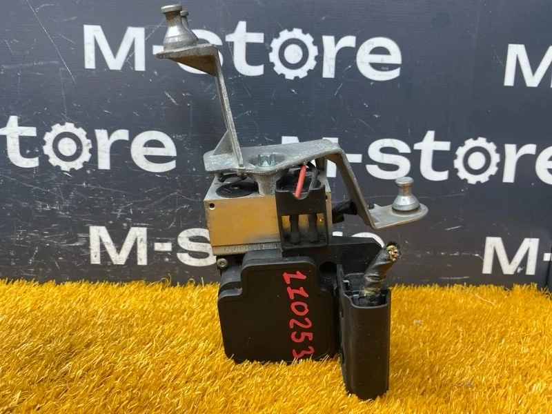 Блок ABS Mercedes-Benz S-Class 2003 A0044314612 W220 113.960