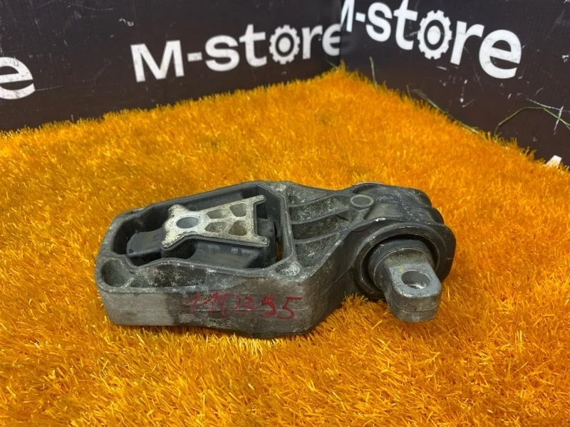 Подушка двигателя Mercedes-Benz S-Class 2003 A2462401209 W220 113.960