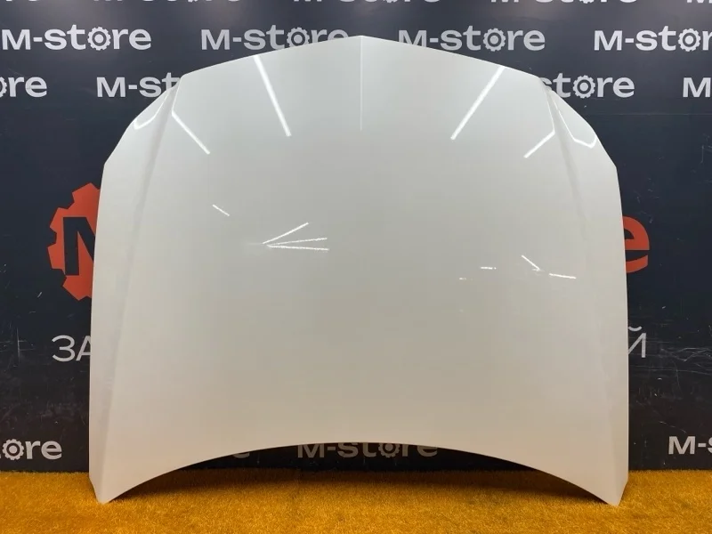 Капот Mercedes-Benz Cls-Class 2012 A2188800057 W218 276.952