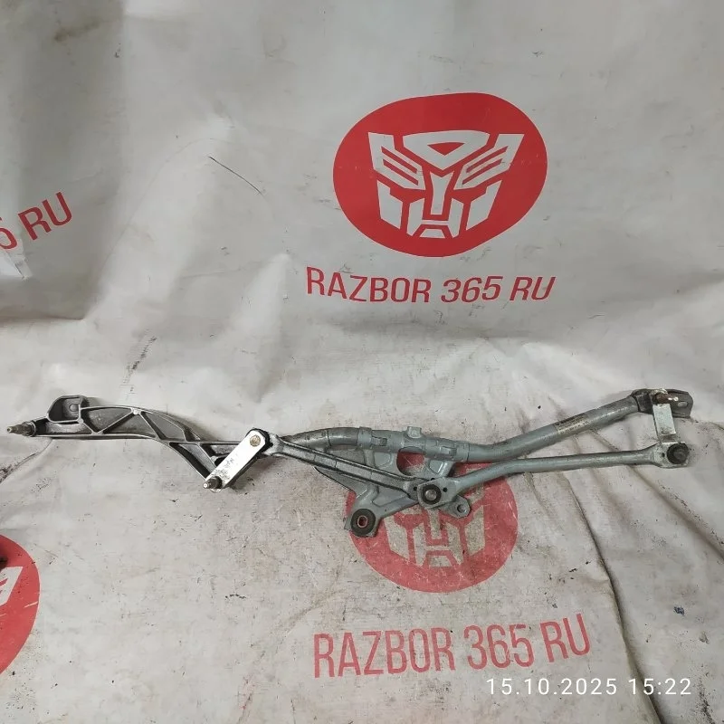 Трапеция стеклоочистителя Mercedes -Class 2004 W211