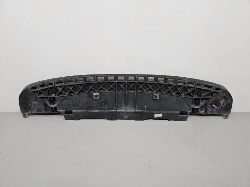 Защита бампера Renault Kangoo KW0