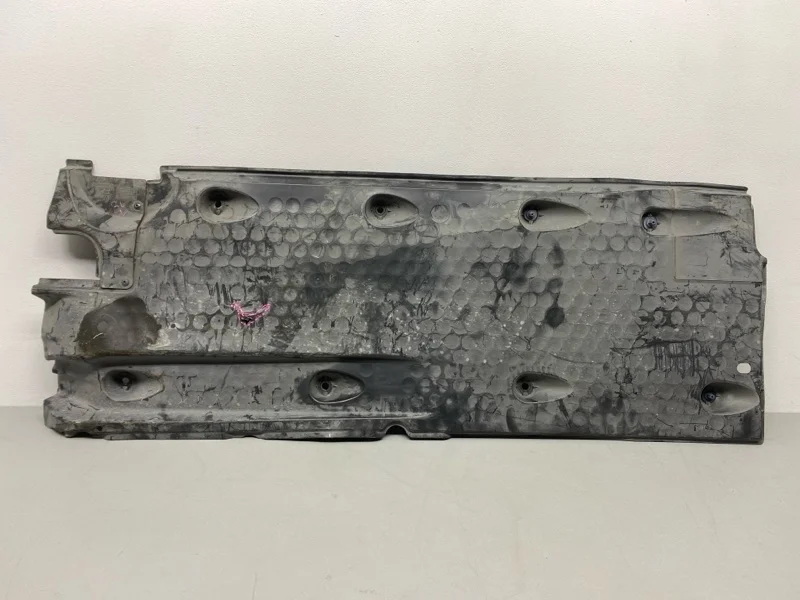 Защита днища Volkswagen Passat B6