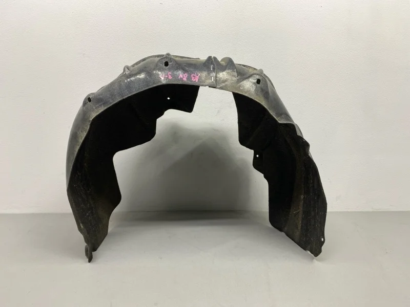 Подкрылок Audi A3 8V