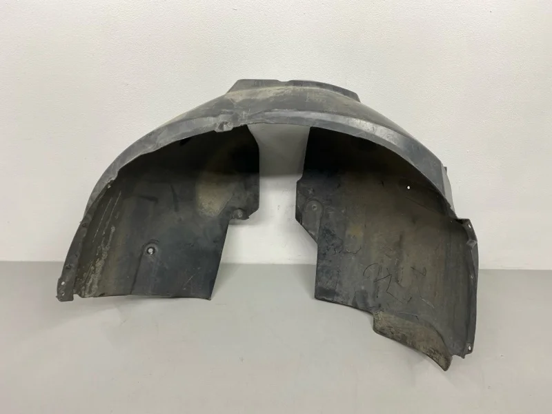 Подкрылок Audi A3 8V