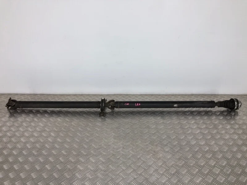 Кардан Chevrolet Captiva C140