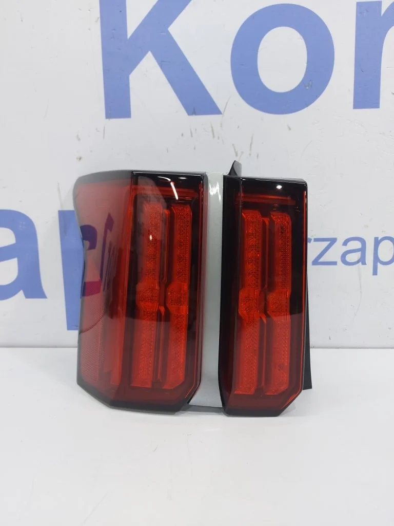 Фонарь Kia Sorento 4 2023 MQ4