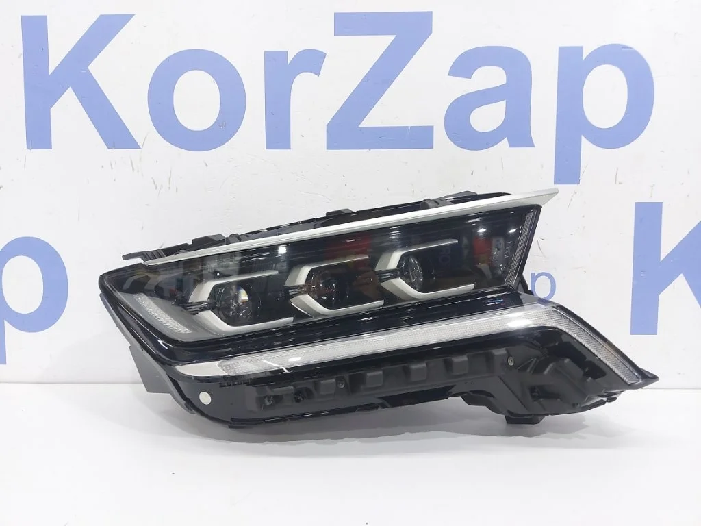 Фара Kia Sorento 4 2023 MQ4