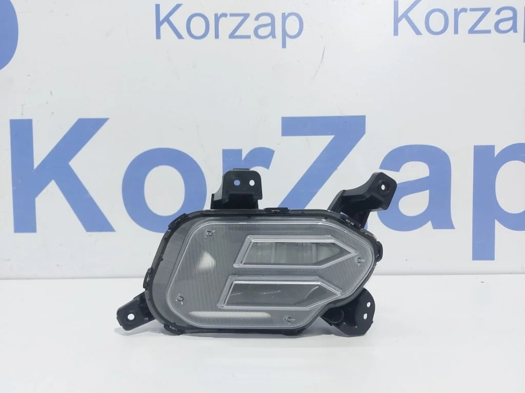Противотуманная фара Kia Sorento 4 2023 MQ4