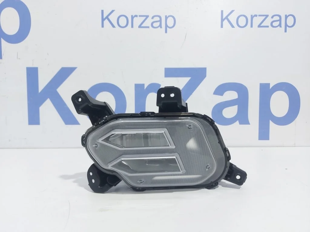Противотуманная фара Kia Sorento 4 2023 MQ4