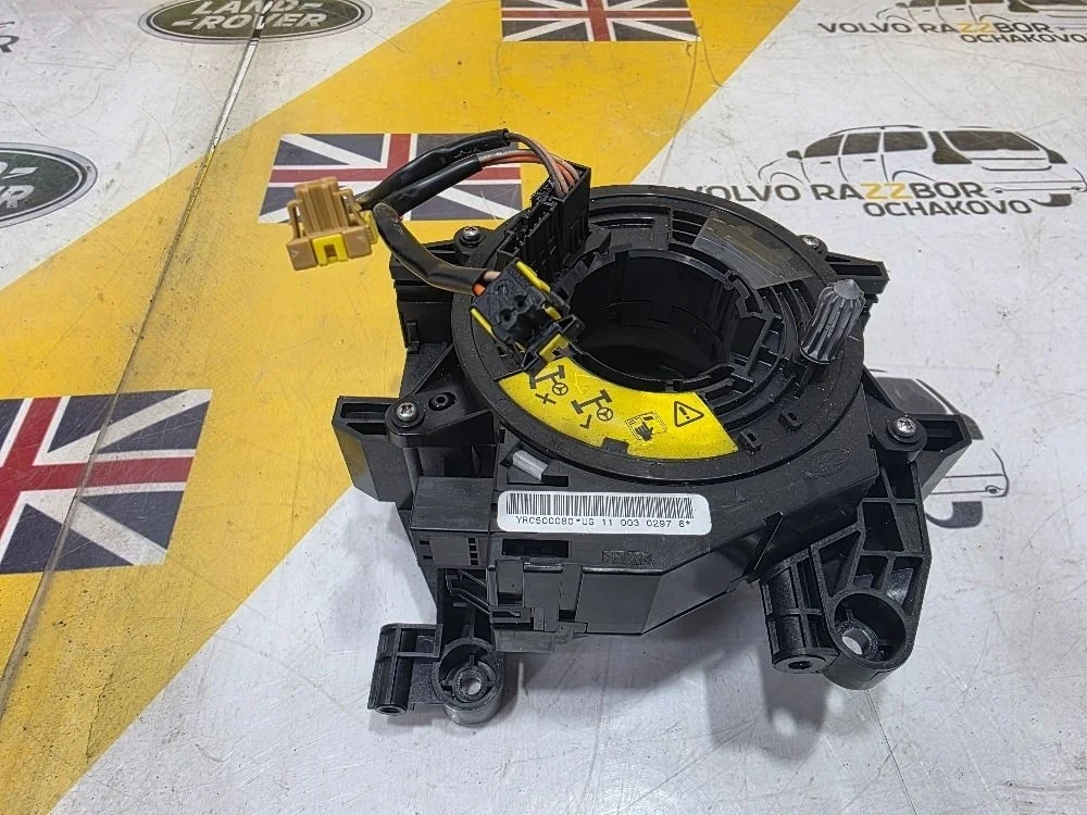 Подрулевое кольцо Land Rover Discovery 3 YRC500080 Discovery IV (2009—2013)