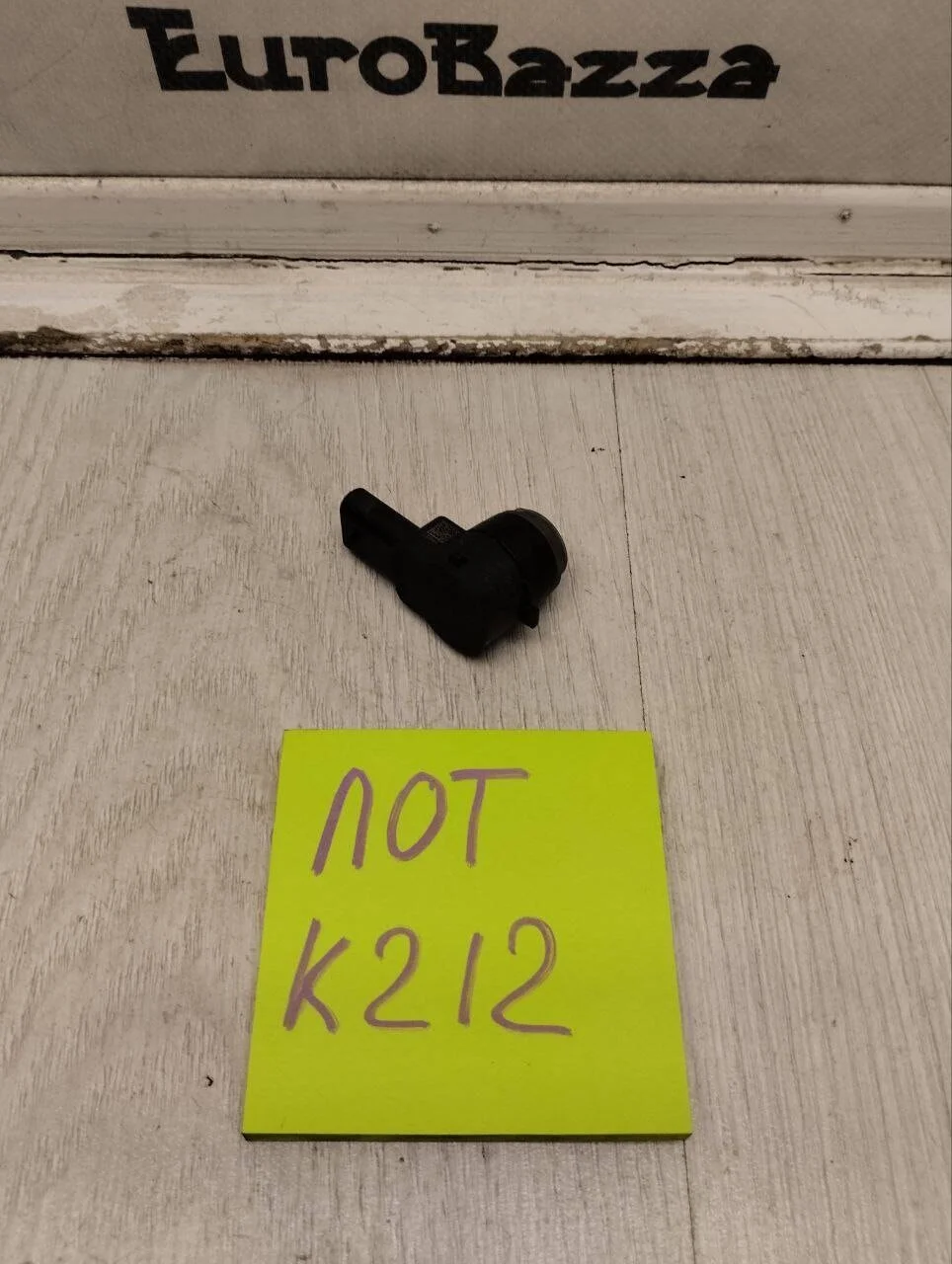 Парктроник Mercedes W166