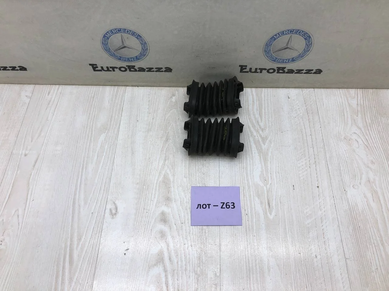 Защитный рукав проводки двери Mercedes W221