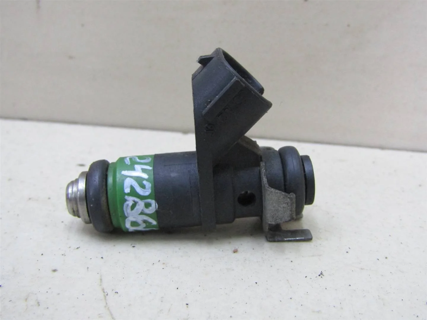 Форсунка инжекторная электрическая Skoda Rapid 2013-2020  [03E906031]  1.2 AZQ,BME в Вологде